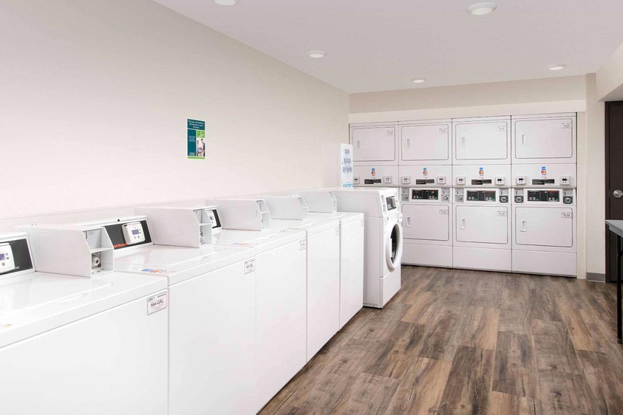 Woodspring Suites Austin South Central I-35 Dış mekan fotoğraf